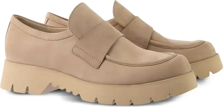 Finn chunky-sole loafers - Image 2