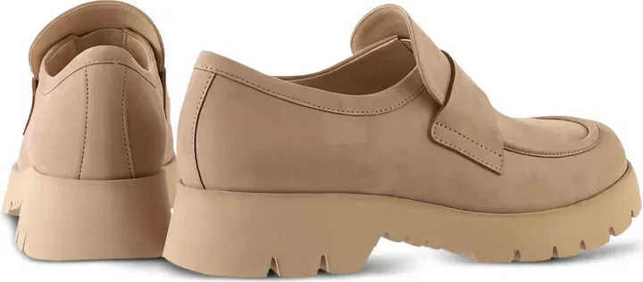Finn chunky-sole loafers - Image 3