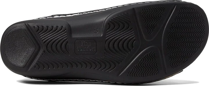 Finn Comfort Barbuda Women's Shoes Bianco Nubuck : EU 36 (US Women's 5.5-6) Medium, Leather/Suede - Image 3