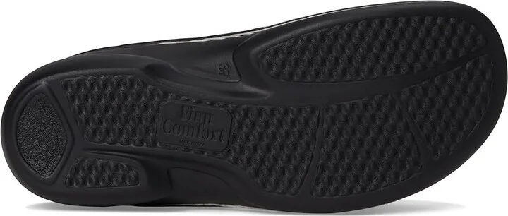 Finn Comfort Biella-s Women's Sandals Taupe Twiga : EU 37 (US Women's 6.5-7) Medium, Leather - Image 3
