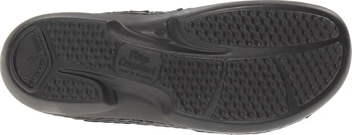 Finn Comfort Gomera - 82562 Women's Sandals Lake : EU 35 (US Women's 4.5-5) Medium, Leather - Image 4
