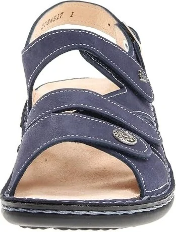 Finn Comfort Gomera - 82562 Women's Sandals Lake : EU 35 (US Women's 4.5-5) Medium, Leather - Image 6