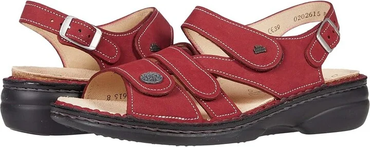 Opera Nubuck