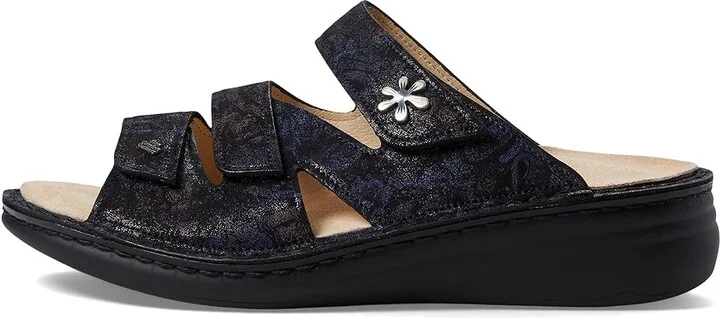 Finn Comfort Grenada Women's Shoes : EU 36 (US Women's 5.5-6) Medium, Synthetic - Image 5