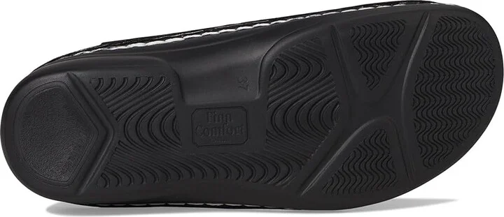 Finn Comfort Grenada Women's Shoes Sesame Porto : EU 37 (US Women's 6.5-7) Medium, Synthetic - Image 3