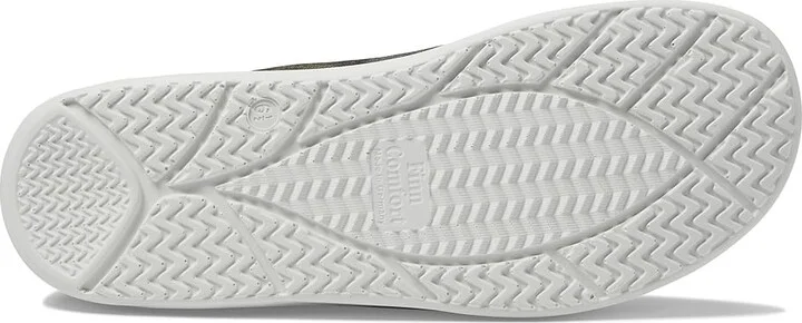 Finn Comfort Ikebukuro Women's Lace up casual Shoes Moh/Rocky Tempesta/Nubuk : UK 7 (US Women's 9) Medium, Leather/Suede - Image 3