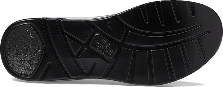 Finn Comfort Nottingham Men's Shoes Schwarz Nuri : UK 7 (US Men's 7.5) Medium, Leather - Image 3