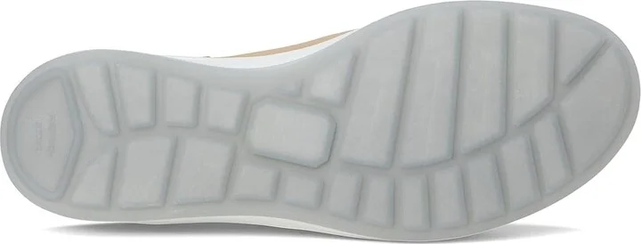 Finn Comfort Prato Women's Shoes Sesame/White : UK 5.5 (US Women's 8) Medium, Leather - Image 3