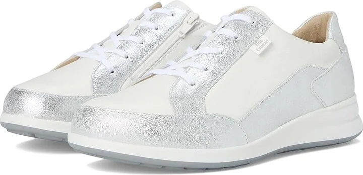 Silver,white