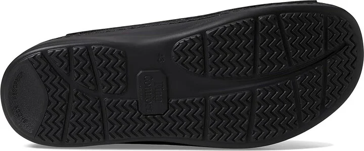 Finn Comfort Psara Men's Sandals Chest/Black Oilbuck/Buggy : EU 42 (US Men's 8-8.5) Medium, Synthetic - Image 3