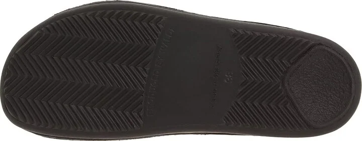 Finn Comfort Sylt - 82509 Women's Shoes Black Nappa Soft Footbed : EU 36 (US Women's 5.5-6) Medium, Leather/Nappa - Image 4