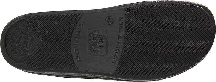 Finn Comfort Vaasa - 1000 Lace up casual Shoes Black Nappa Leather : EU 39 (US Men's 6-6.5 - Women's 8-8.5) Medium - Image 4