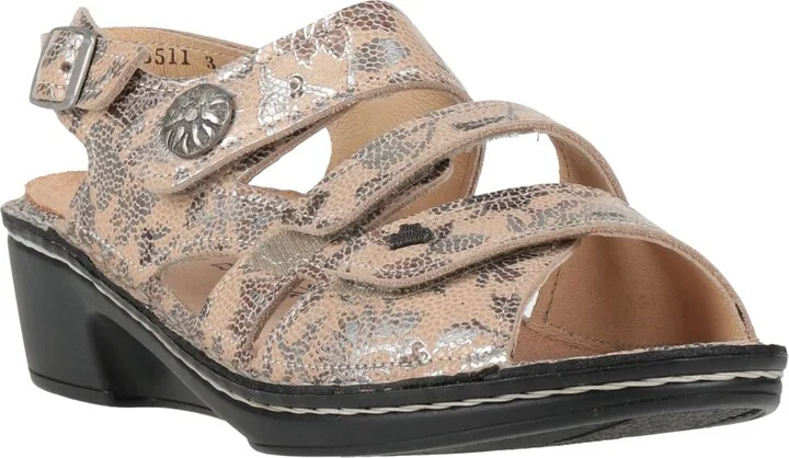 Finn Comfort Woman Sandals - Image 4