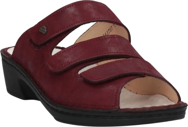 Finn Comfort Woman Sandals - Image 4