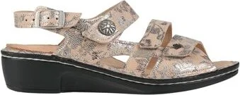 Finn Comfort Woman Sandals