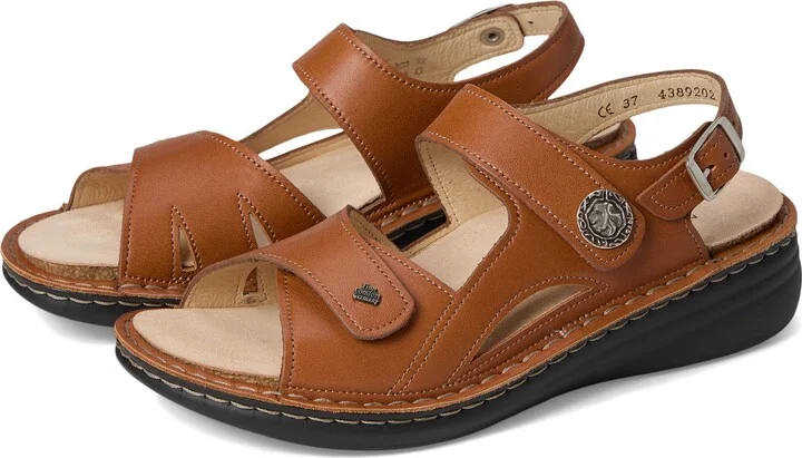 Finn Comfort Women's Barbuda Sandal