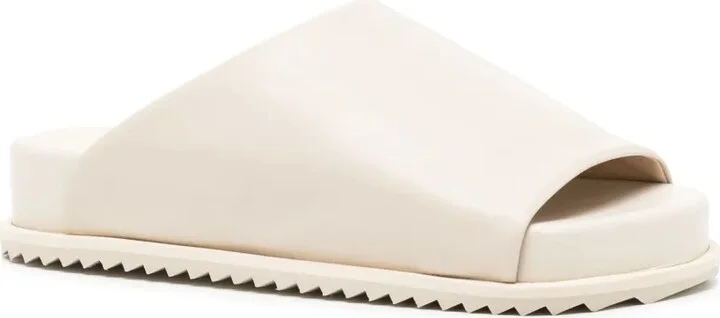 Finn leather slides - Image 2