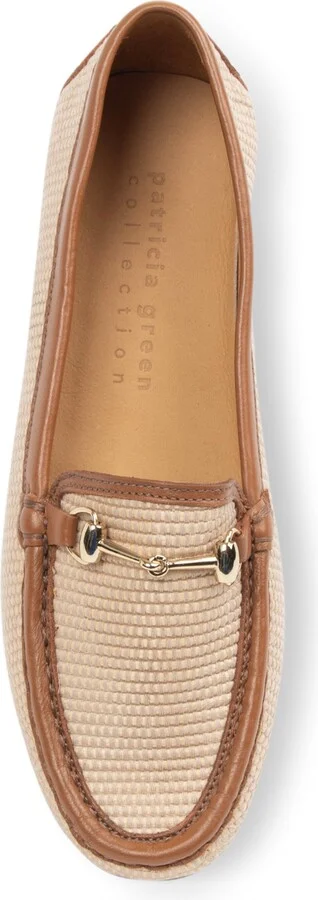 Finn Raffia Bit Loafer - Image 5