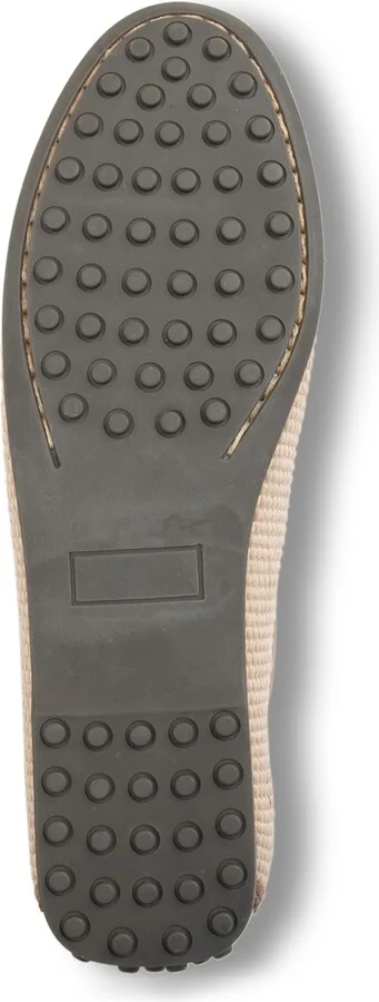 Finn Raffia Bit Loafer - Image 6