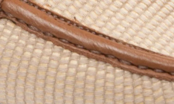 Finn Raffia Bit Loafer - Image 8