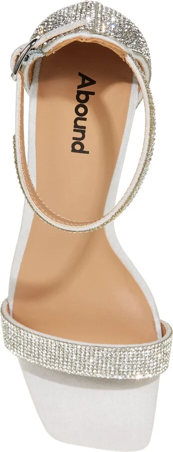 Finn Rhinestone Sandal - Image 3