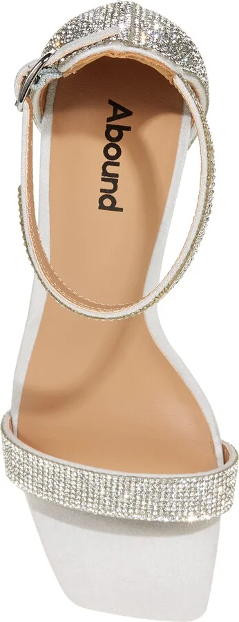 Finn Rhinestone Sandal - Image 5