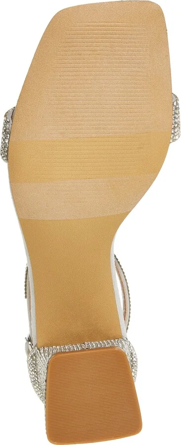 Finn Rhinestone Sandal - Image 6