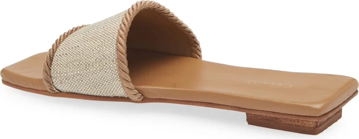 Finn Slide Sandal - Image 2