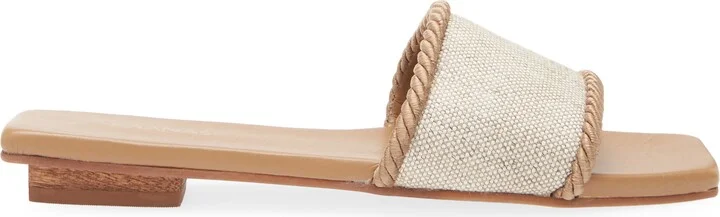 Finn Slide Sandal - Image 3
