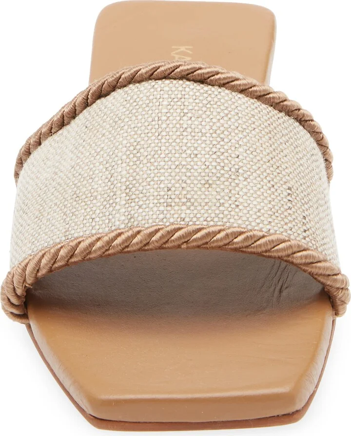 Finn Slide Sandal - Image 4