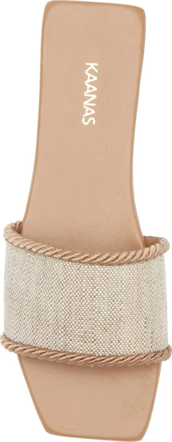 Finn Slide Sandal - Image 5