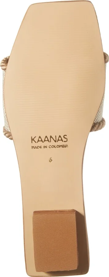 Finn Slide Sandal - Image 6
