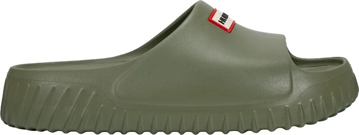 Finn Slide Sandal - Image 2