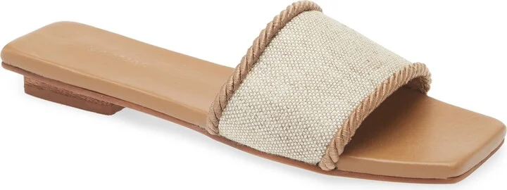 Finn Slide Sandal