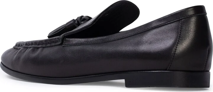 Finn Tassel Loafer - Image 3