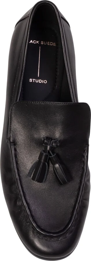 Finn Tassel Loafer - Image 5