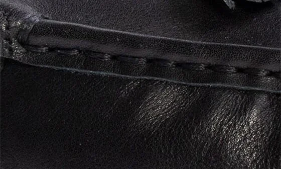 Finn Tassel Loafer - Image 7
