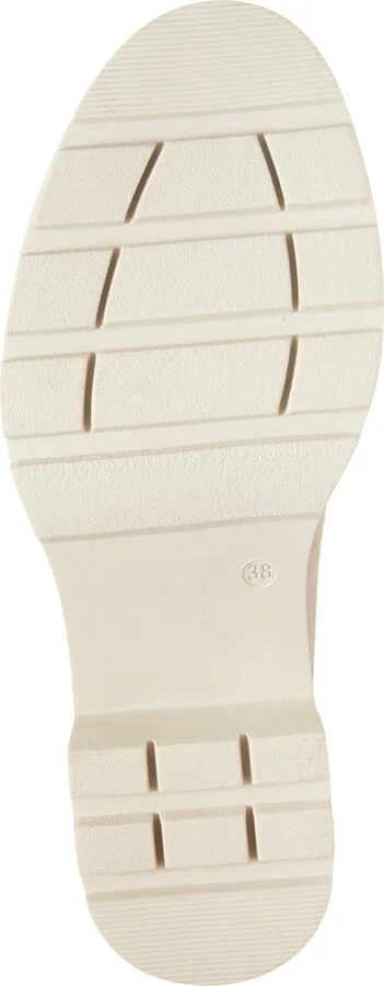 Finna Platform Loafer Pump - Image 6