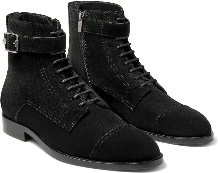 Finnion boots - Image 2