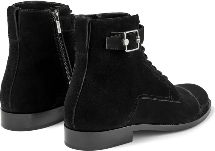 Finnion boots - Image 3