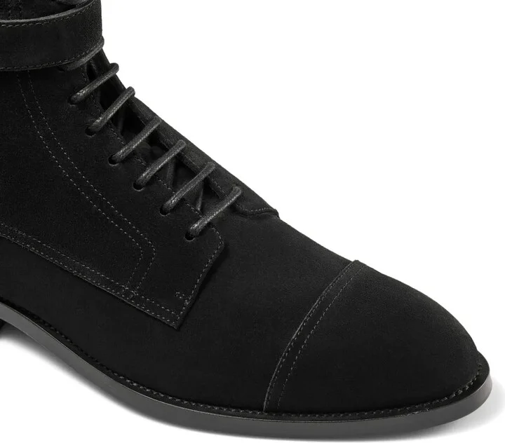 Finnion boots - Image 4