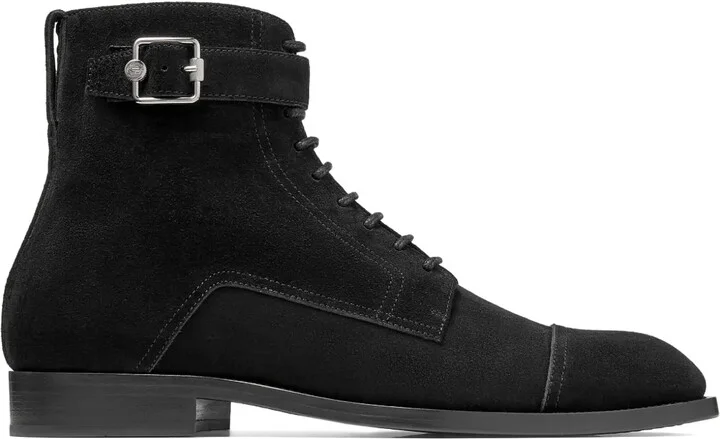 Finnion boots