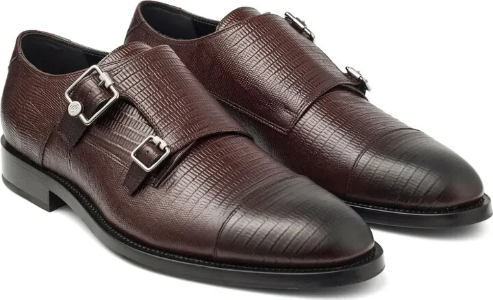 Finnion monk shoes - Image 2
