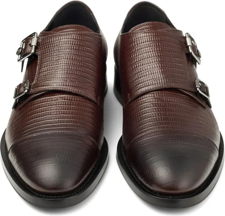 Finnion monk shoes - Image 4