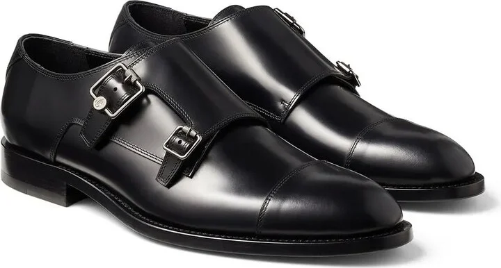 Finnion monk shoes - Image 2