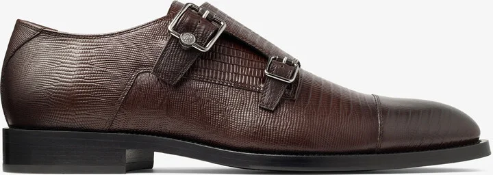 Finnion Monkstrap - Image 2