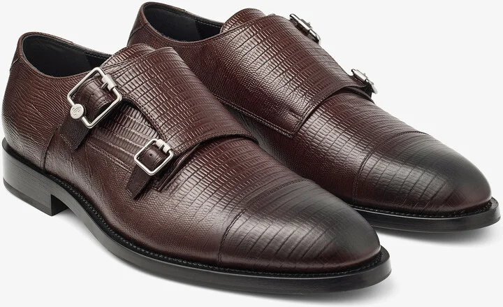 Finnion Monkstrap - Image 3