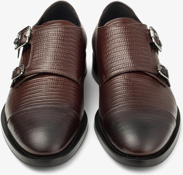 Finnion Monkstrap - Image 4