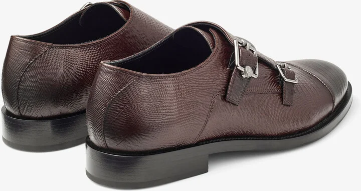 Finnion Monkstrap - Image 5