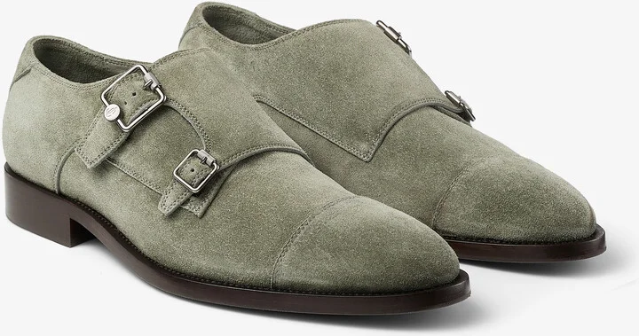 Finnion Monkstrap - Image 3